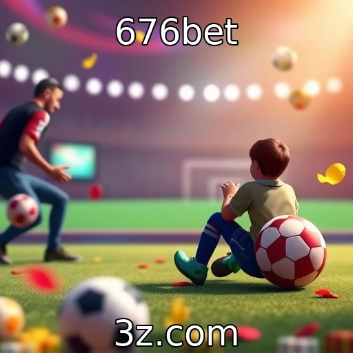 Novas iniciativas de acessibilidade em jogos : 676bet