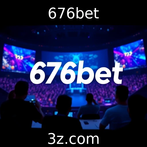 Como a inteligência artificial está moldando jogos | 676bet