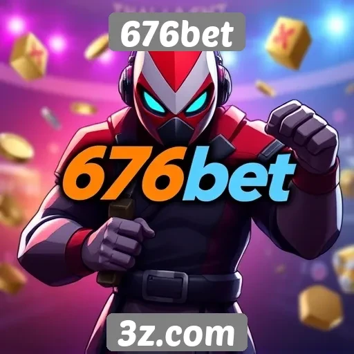 676bet apresenta novas opções de jogos para 2025