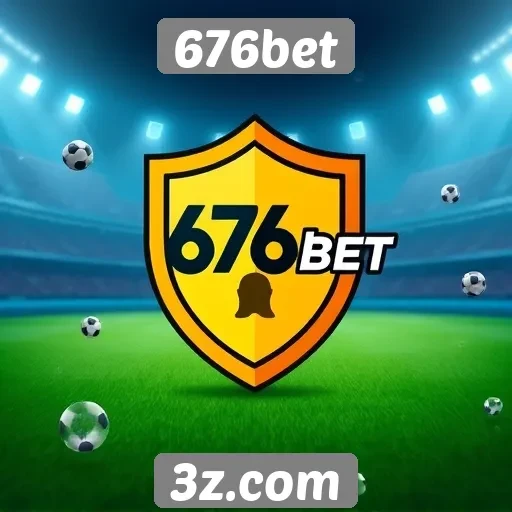 Reputação e segurança do site 676bet