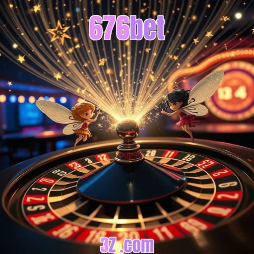 Bingo no 676bet: Uma Experiência Inovadora e Empolgante