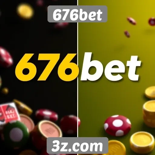 Comparação entre 676bet e outras plataformas de jogos