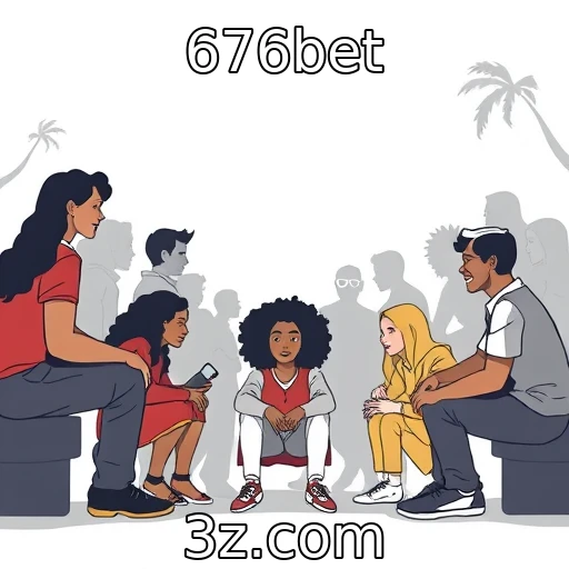 Importância da diversidade em narrativas de jogos - 676bet