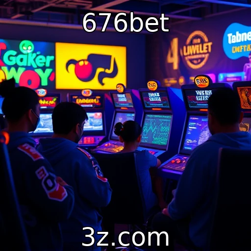 Diversidade e inclusão em jogos eletrônicos - 676bet