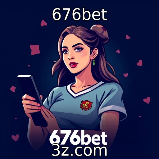 Aumento da representação feminina na indústria de jogos | 676bet