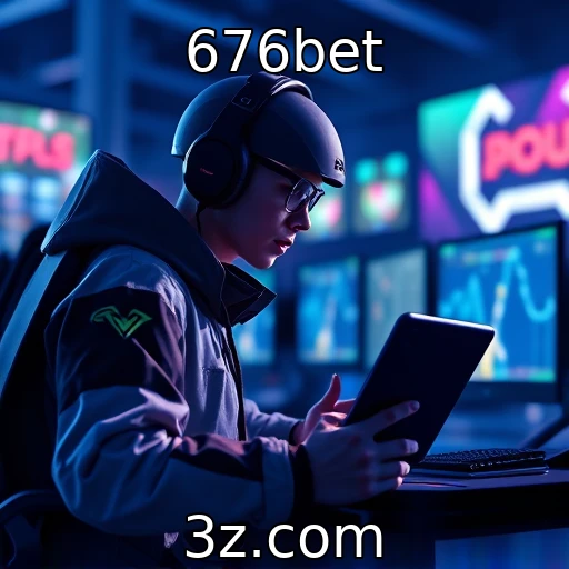 Futuro dos eSports e suas oportunidades de investimento | 676bet