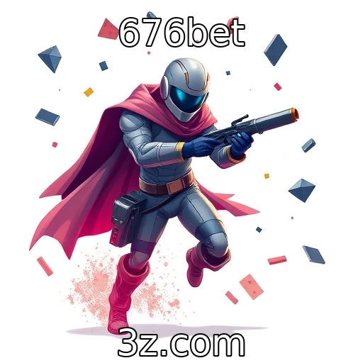 Adaptação da indústria de jogos a novas tecnologias : 676bet