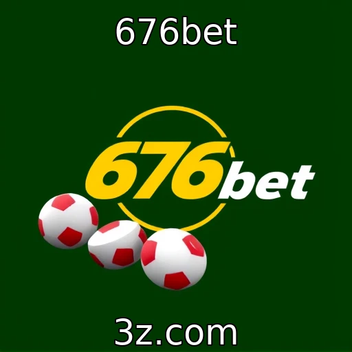 Crescimento da indústria de jogos online no mercado internacional - 676bet