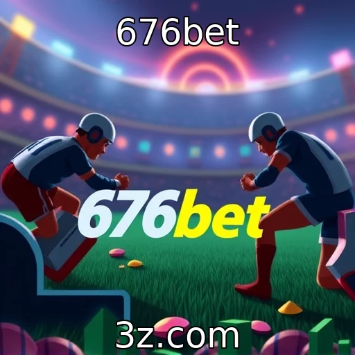 Tendências de microtransações em jogos para dispositivos móveis - 676bet