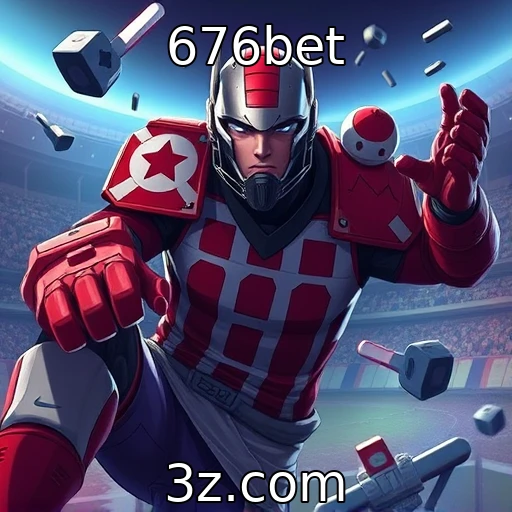 O papel da narrativa nos jogos modernos : 676bet