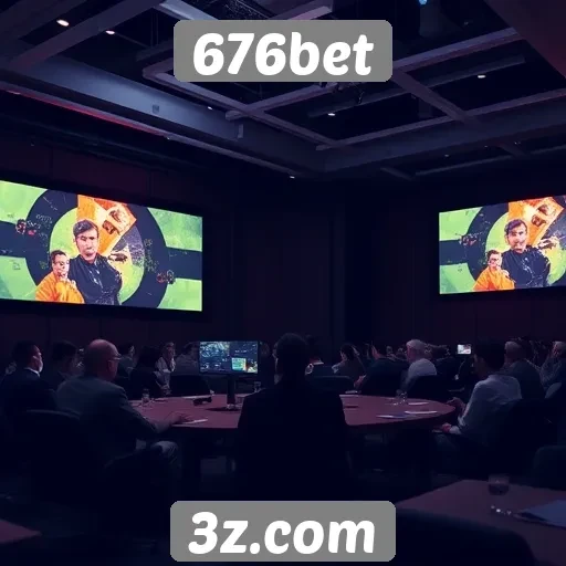 Antecipação de novas funções no 676bet