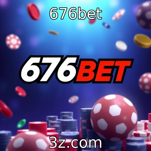 Análise do crescimento do mercado de jogos online : 676bet