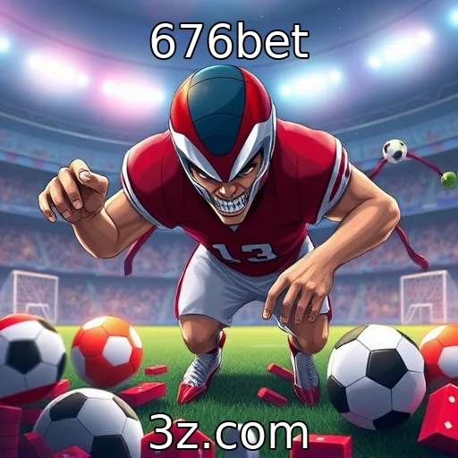 Desafios na regulamentação de jogos online : 676bet