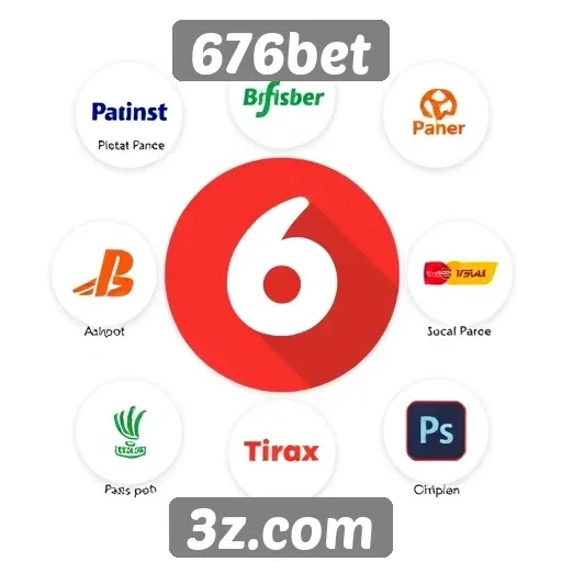 Métodos de pagamento no site 676bet