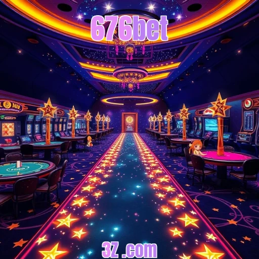 Inscrição Criativa e Divertida: Junte-se à 676bet Agora!