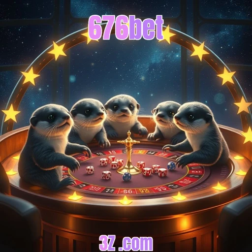 Aventura nos Slots da 676bet: Emoção em Cada Giro