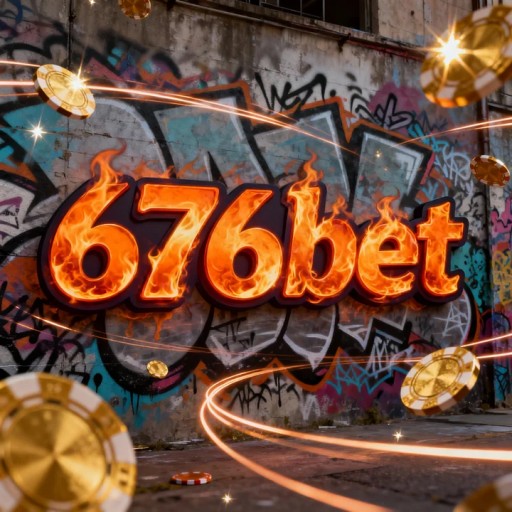 676bet logo