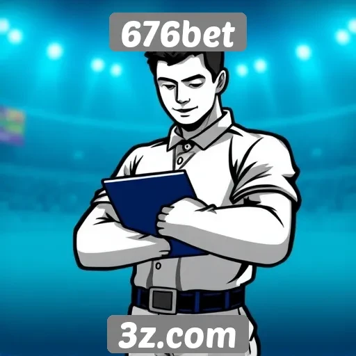 Experiência do usuário no site 676bet