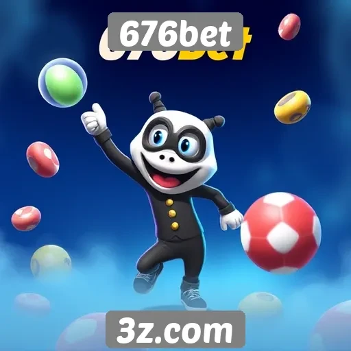 676bet oferece ampla variedade de jogos online