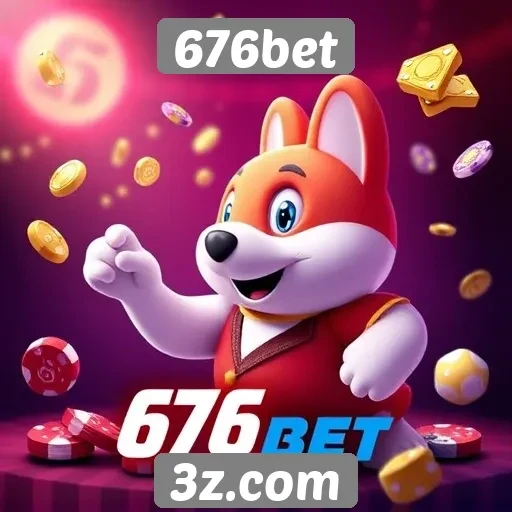 676bet oferece ampla gama de jogos online